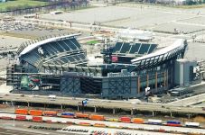 Picture of Lincoln Financial Field
